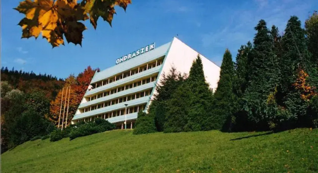 Osrodek Wypoczynkowy Ondraszek, Prenota Hotel Ustroń Silesia