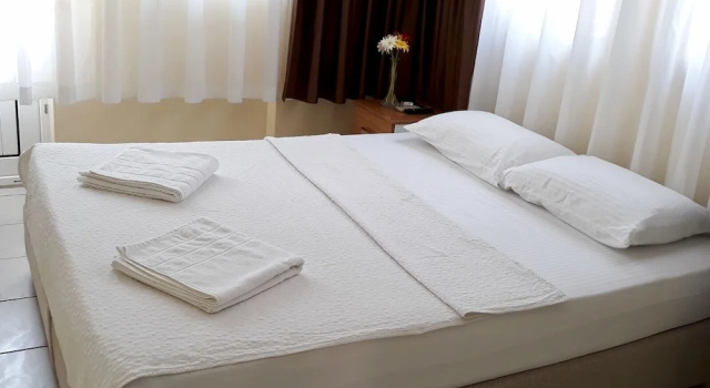 Номер Standard Cam Hotel