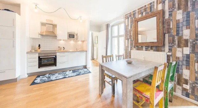 Design Apartments "Potsdam West"