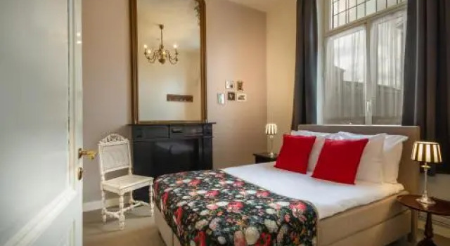 B&B Willem II, Buchen Sie Hotel Roermond 