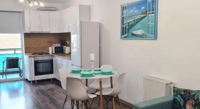 Appartamento Christopher Apartment