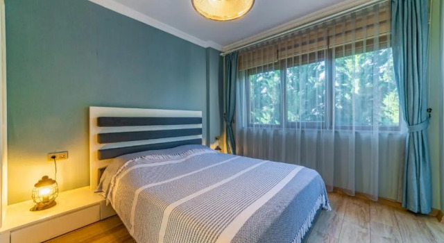 Дом с 3 комнатами VISTA Villa