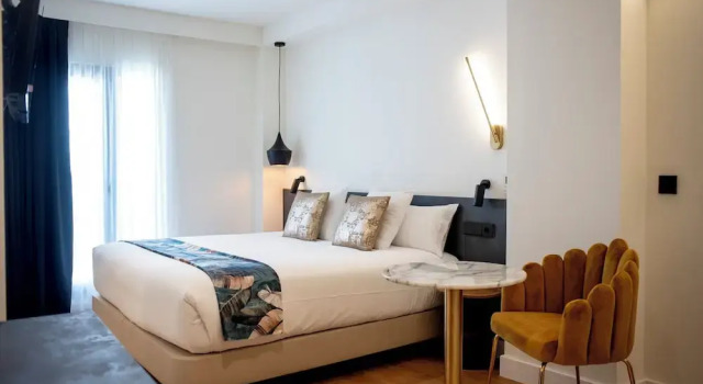 Hotel Citrea Santander