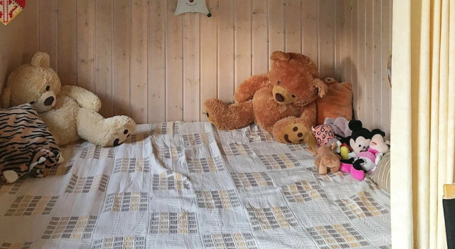 Beautiful Holiday Home in Borkop Near Sea, Prenota Hotel Børkop Danimarca Meridionale