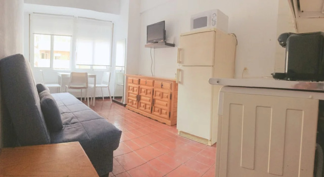 Apartamentos Club La Farola
