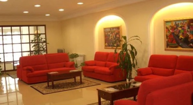 Apartamentos Maritimo Suites-Solo Adultos, Book Apartment  