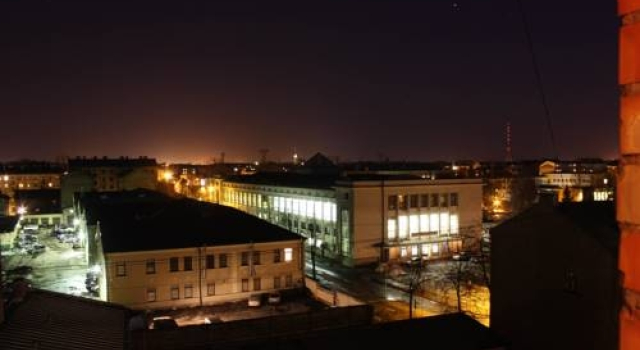 Brīvības Street Studio Apartment