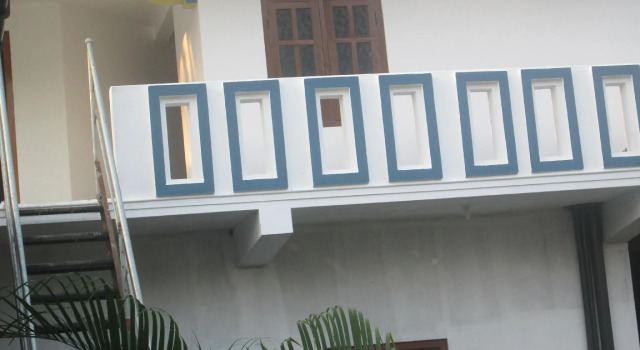 Двухместный номер Standard Thirumalai Park