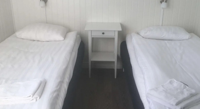 Апартаменты Standard Sure Hotel by Best Western Vilsta Sporthotell