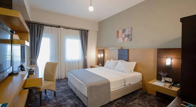 KTÜ Koru Otel, Забронировать Отель Трабзон 
