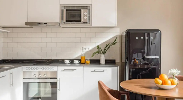 Апартаменты Home Art Apartments Salamanca