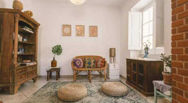 Best Houses 56 - Charming House in Peniche, Rezervovat Hotel Peniche 