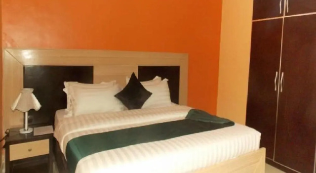 Студия Standard Annes luxury suites
