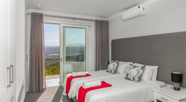 Pezula, A Piece of Paradise -AR27, Reservar Hotel Hotéis SPA em Knysna, SPA