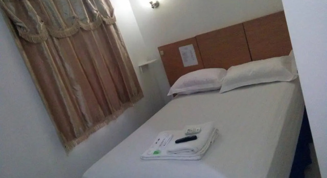 Номер Deluxe Asia Novo Boutique Hotel - Rosario