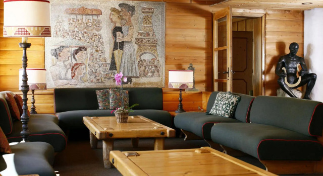 Hotel Corona