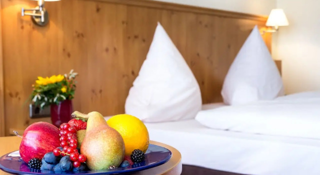 Hotel Bayerischer Hof, Varaa Hotelli Hotellit Baijeri pysäköinnillä, Pysäköinti