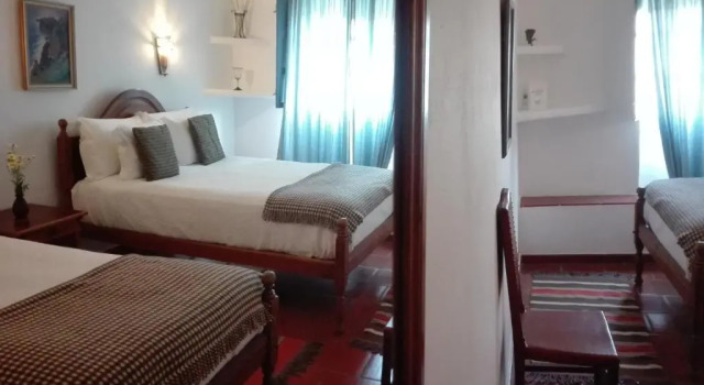 Номер Standard Casa De Terena