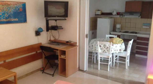 Apartments Villa Materada Donato
