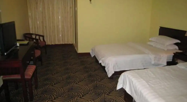 Номер Premium Good East Hotel