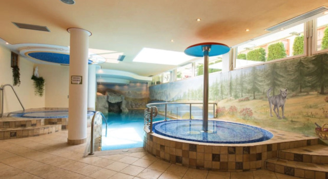 Hotel Cristina