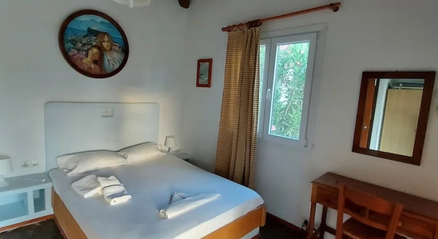Astonishing House With sea View in Samos Island, Забронировать Дом для отпуска Кумейка 