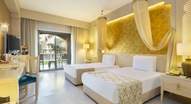 Номер Family Spice Hotel & Spa - Ultra All Inclusive