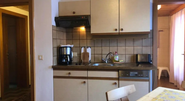 Апартаменты Comfort Haus Mansaura