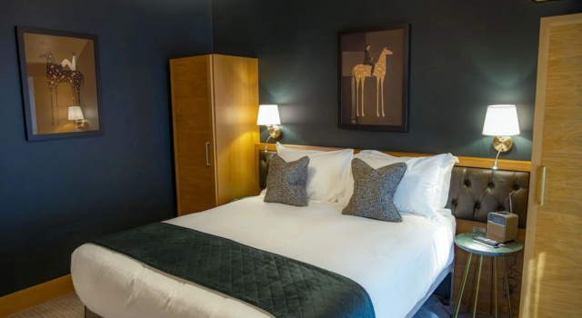Номер Classic The Royal Foresters, Ascot, Berkshire - Acorn Pubs