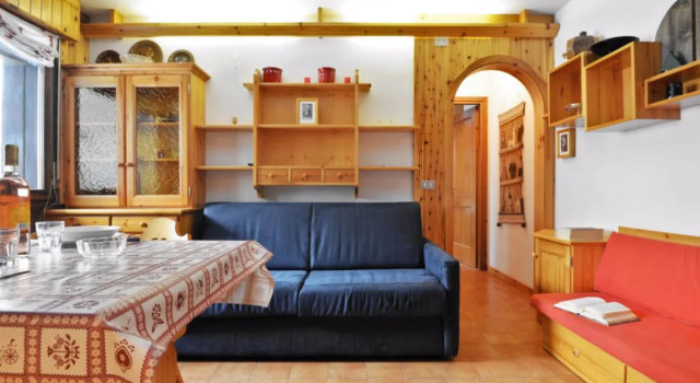 Villa Des Alpes Canazei 41630, Забронировать Вилла Канацеи Трентино-Альто-Адидже, рядом с Горнолыжный курорт Канацеи