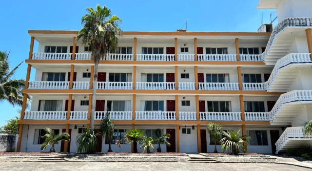 Hotel de Alba