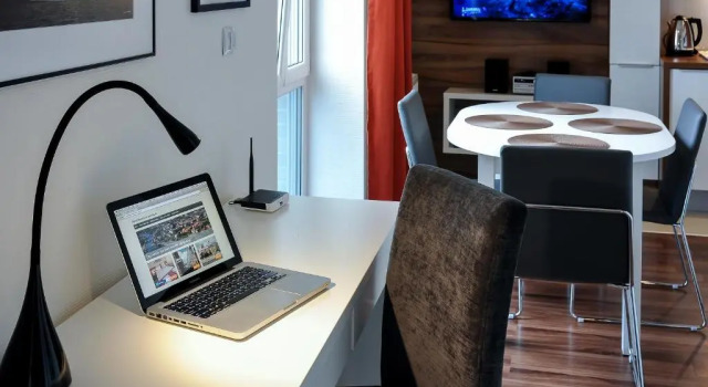 Apartamenty Starówka - Riverside, Забронировать Апартаменты/квартира Средместье Щецин, рядом с Красная ратуша