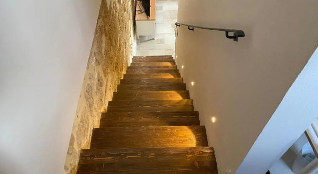 Appartamento Il Baglio del Picchio con piscina - Noto, Book Apartment Hotels in Sicily with a Pool, Swimming Pool
