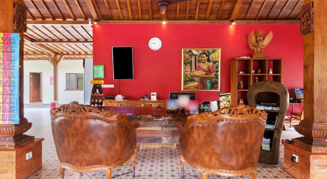 Ubud Heaven Sayan