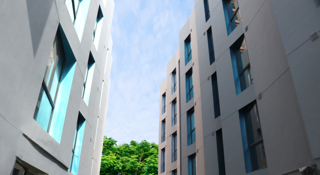 The Quarter Silom by UHG