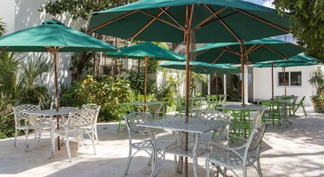 Номер Standard Premiere Hotel