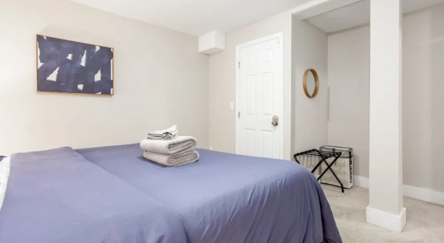 THE GAMER-4BR Home-Near Everything ATL
