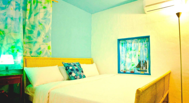 Nanwan Sunny Inn