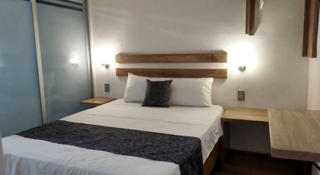 Suites 15 Avenida, Book Hotel Cheap Hotels in Chiapas