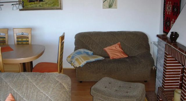 Haus Brockenblick, Book Hotel Hoteller i Oberes Geratal med parkering, Parkering
