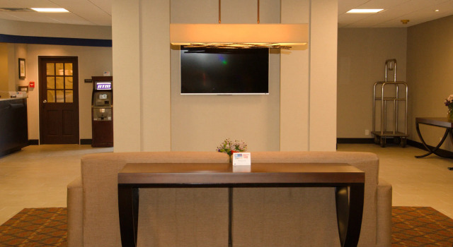 Albany Airport Inn, Buchen Sie Hotel Albany (und Umgebung) 