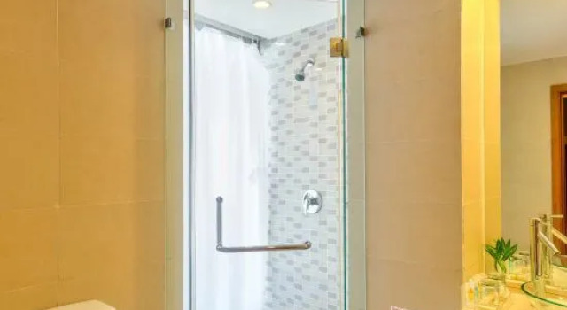 Номер Standard Dalian Bolt Hotel