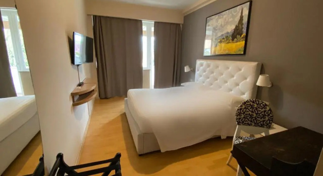 Двухместный номер Standard Hotel Palace del Conero