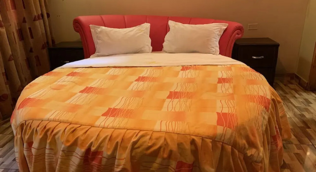 Manantial Hotel No.002, Buchen Sie Hotel Lince Lima