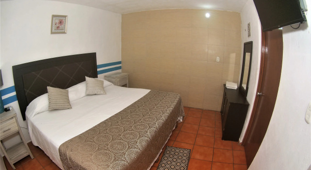 Hotel Posada Comala