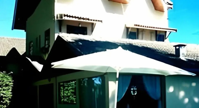 Люкс Comfort The Writers House