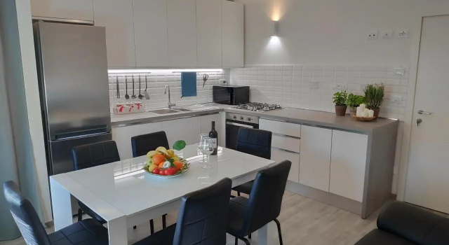Casadei Guest House Stazione Bologna