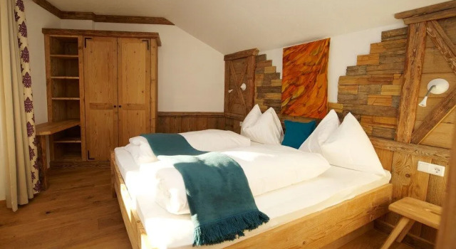 Aparthotel Hutter