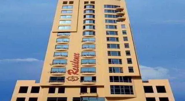 Al Safir Residence