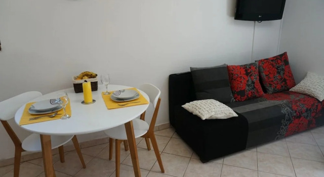 Apartments Biserka, Забронировать Апартаменты/квартира Апартаменты Пула, рядом с Pula Twin Gates, Апартаменты/квартира